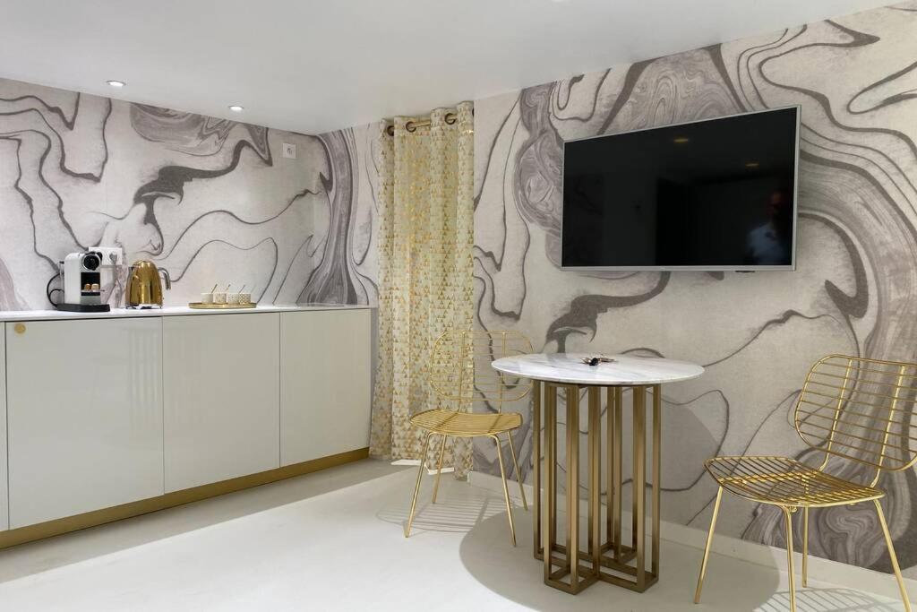 Appartement L’adoré Sainte Catherine